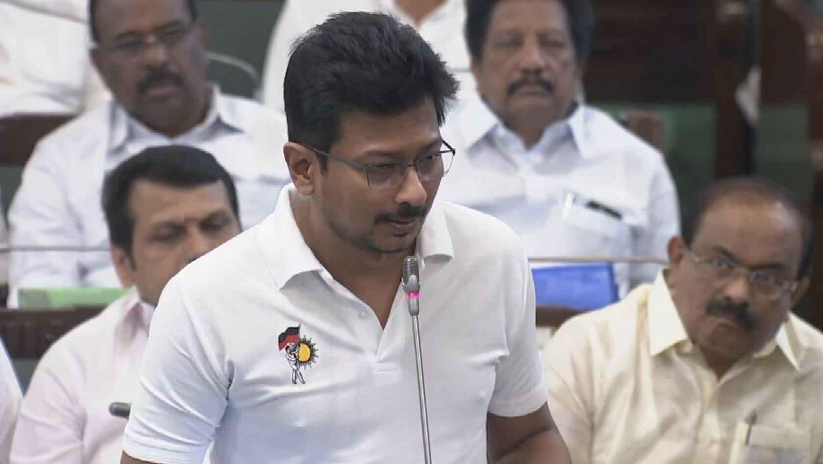 கழகம் சும்மா இருக்காது! முதலமைச்சர் விஜய்யின் தவெக அரசுக்கு எதிராகப் பாய்ந்த உதயநிதி ஸ்டாலின்!
