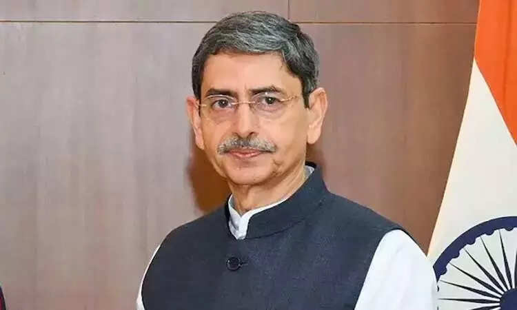 தமிழக கவர்னர் ஆர்.என்.ரவி திருப்பதியில் சாமி தரிசனம்..!