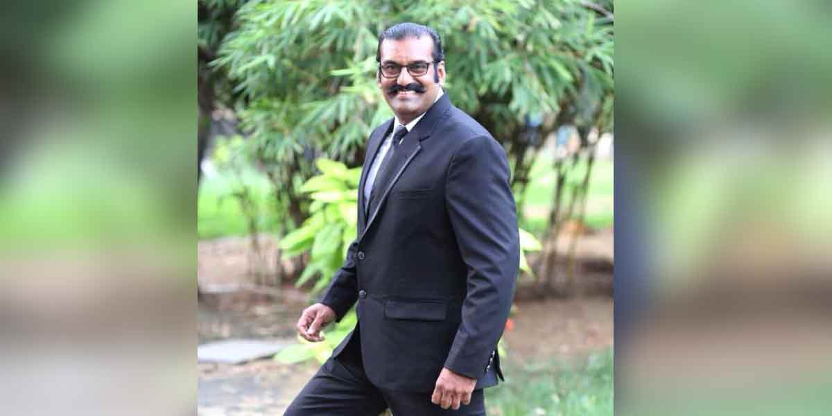 தென்னிந்திய நடிகர் சங்கத்திற்கு ரூ.1 கோடி வழங்கினார் நடிகர் நெப்போலியன்