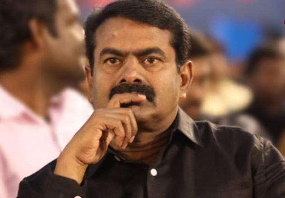 சீமான் வீட்டில் பெட்ரோல் குண்டு வீச சென்ற 10 பேர் கைது!