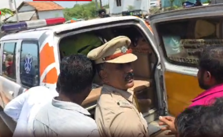 காணாமல்போன 5 வயது சிறுமி சடலமாக மீட்பு! ராமநாதபுரத்தில் சோகம்