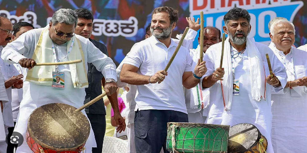 ஆட்சியை பிடிக்கப்போவது யார்? கருத்துக்கணிப்பு முடிவுகள்