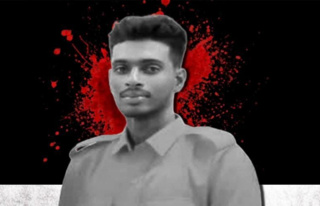 10 வருட காதலுக்கு பெற்றோர் எதிர்ப்பு- காதலன் வெட்டிக்கொலை! சத்தமில்லாமல் நடந்த ஆணவ படுகொலை