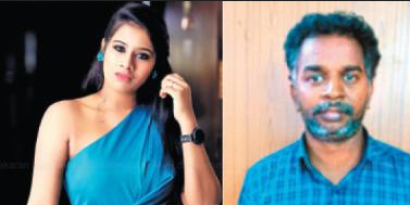 ஃபைனான்சியரை ஏமாற்றி 550 சவரன் நகைகளை அபேஸ் செய்த மாடல் அழகி.. சிக்கிய புல்லட் காதலன்..