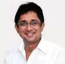 #Breaking: ஈ.வி.கே.எஸ் இளங்கோவனின் மகன், எம்.எல்.ஏ திருமகன் ஈவெரா காலமானார்...