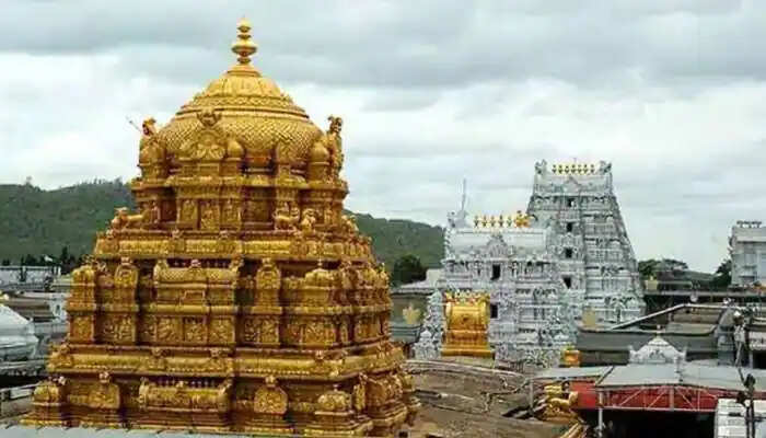 tirupathi