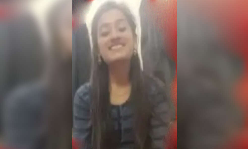 மருத்துவக்கல்லூரி மாணவி ஆணவக் கொலை! எலும்புகளை தேடும் போலீஸ்