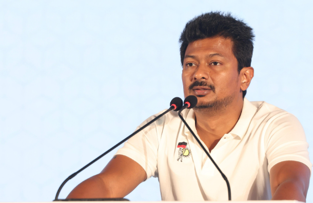 குட் நியூஸ் சொன்ன துணை முதல்வர்..! இந்த ஆண்டு 100 விளையாட்டு வீரர்களுக்கு அரசு வேலை வழங்க இலக்கு..!