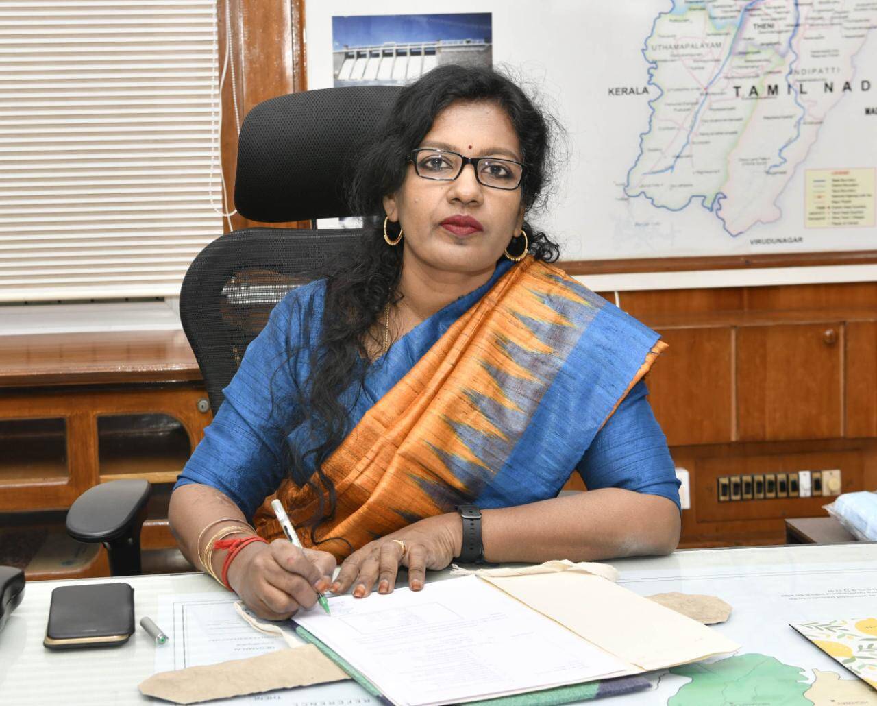 தேனியில் நாளை தனியார் துறை வேலைவாய்ப்பு முகாம்!