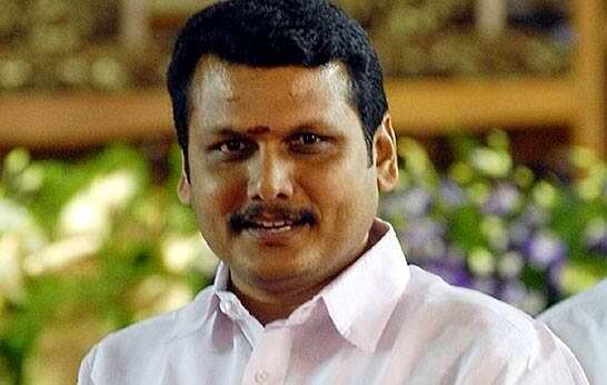 செந்தில் பாலாஜியின் நீதிமன்ற காவல் 26வது முறையாக நீட்டிப்பு