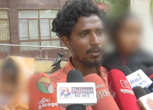 காதல் திருமணம் செய்தது தவறா?- 4 ஆண்டுகளாக பெண்ணுக்கு கிடைத்த தண்டனை