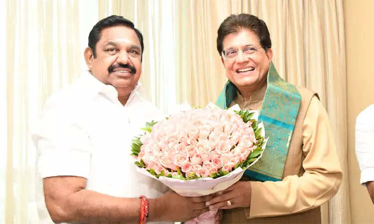 அதிமுக- பாஜக முதற்கட்ட பேச்சுவார்த்தை தோல்வி?- வெளியான அதிர்ச்சி பின்னணி