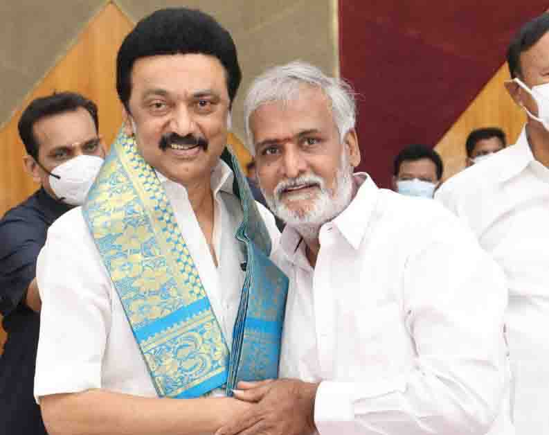 அமைச்சர் சேகர்பாபுவின் அறிவிப்பு ஆபத்தானதாகும் - விசிக எதிர்ப்பு