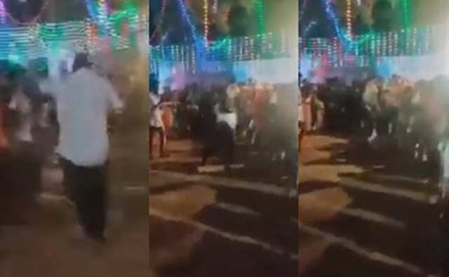 ஆரணியில் பயிற்சியின்போது மயங்கி விழுந்த கபடி வீரர் உயிரிழப்பு!