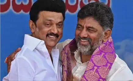 காவிரி நீர் குறித்து கர்நாடக அமைச்சரிடம் பேசாமல், மத்திய அமைச்சருக்கு கடிதம் எழுதி நாடகம் - இபிஎஸ் தாக்கு..