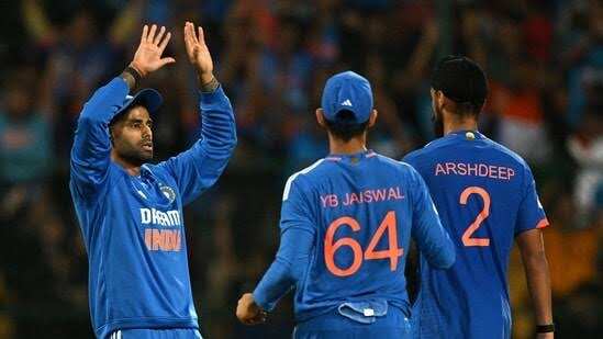 இந்தியா-தென் ஆப்ரிக்கா இடையிலான 2வது டி20 போட்டி இன்று நடக்கிறது!