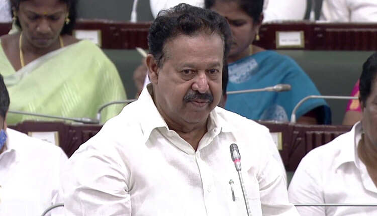 சிறை தண்டனைக்கு இடைக்கால தடை - பொன்முடி மீண்டும் எம்.எல்.ஏ. ஆக வாய்ப்பு