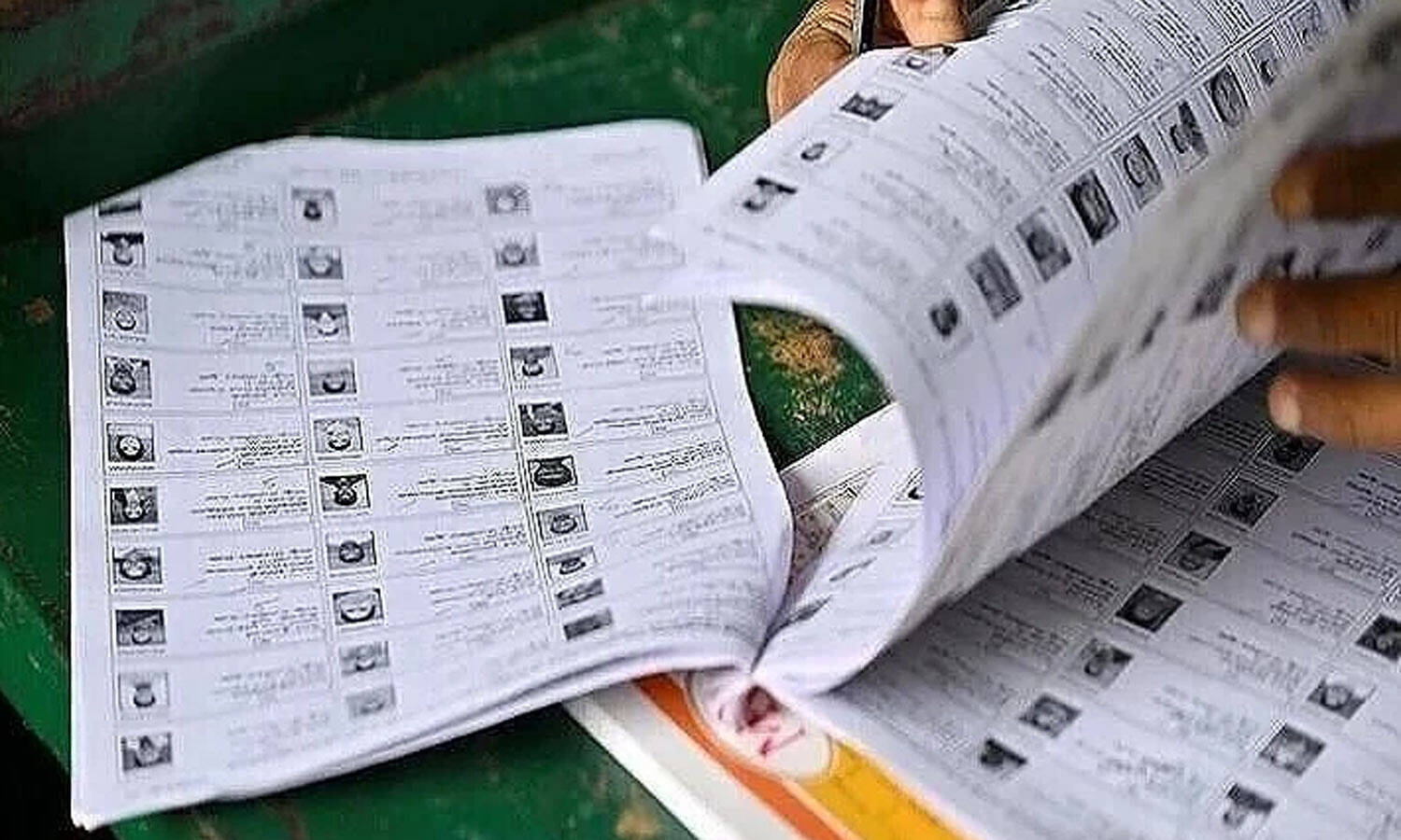 வாக்காளர் பட்டியலில் பெயர் சேர்க்க கூடுதல் அவகாசம் தேவை! - பாஜக துணைத்தலைவர் கரு.நாகராஜன்..!