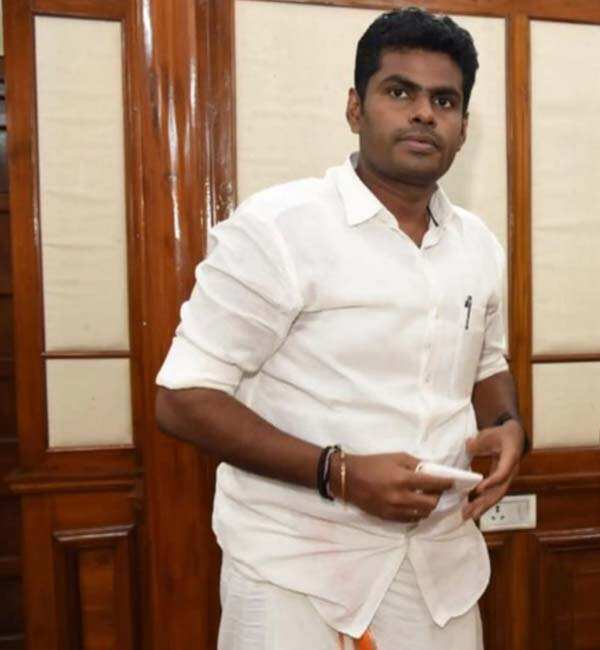 திமுக கோழைகள் வன்முறை வெறியாட்டம்! அஞ்சும் திமுகவின் படபடப்பை வெளிப்படுத்துகிறது - பாஜக கடும் கண்டனம்