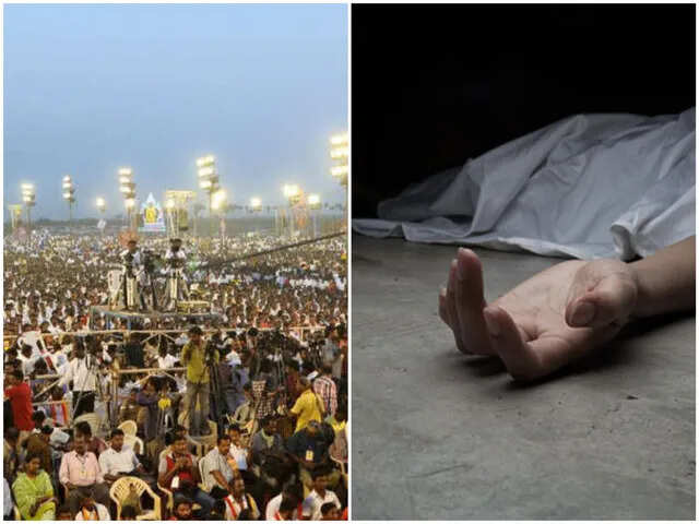 சோகம்..! தேமுதிக மாநாட்டில் மயங்கி விழுந்த நிர்வாகி உயிரிழப்பு..!