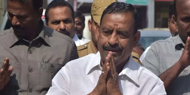 அதிமுகவிற்கு ஒற்றை தலைமை அவசியம்; அது காலத்தின் தேவை - ஓ.எஸ்.மணியன்