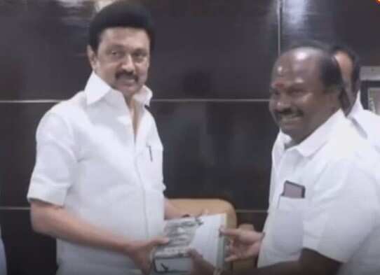 “ஈரோட்டில் 1.20 லட்சம் வாக்குகள் வித்தியாசத்தில் வெற்றி பெறுவோம்”- வி.சி.சந்திரகுமார் உறுதி