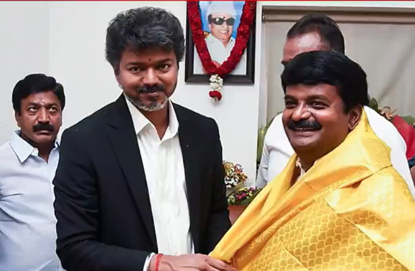 தேதி குறித்த விஜயபாஸ்கர்- அதிமுகவினர் அதிர்ச்சி