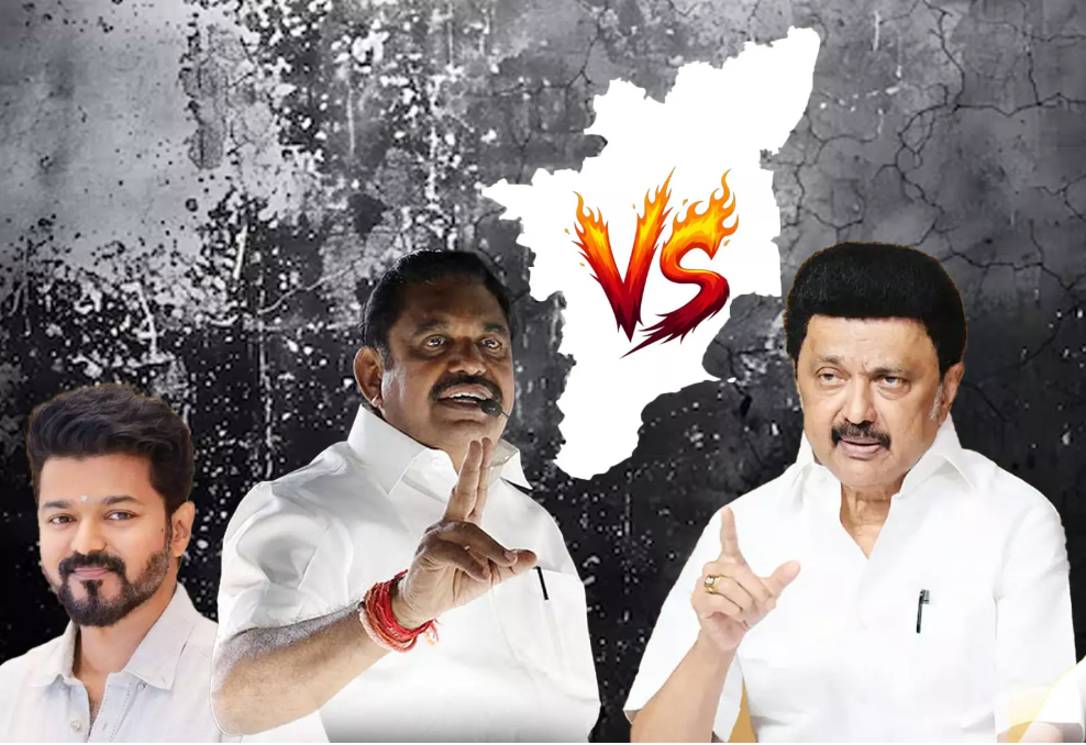 சட்டமன்ற தேர்தல் முடிவை தீர்மானிக்கக்கூடிய 6 அரசியல் காரணிகள்