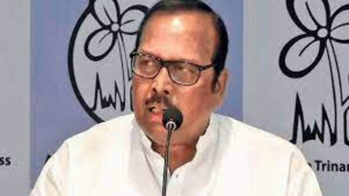 மேற்கு வங்கத்தை கைப்பற்றுவதற்கு மத்திய பா.ஜ.க. அரசாங்கம் இரட்டை உத்தியை மேற்கொண்டது.. திரிணாமுல் காங்கிரஸ்