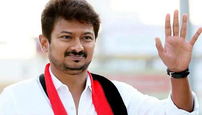 19-வது மாதத்தில் அமைச்சராகிறார் உதயநிதி !