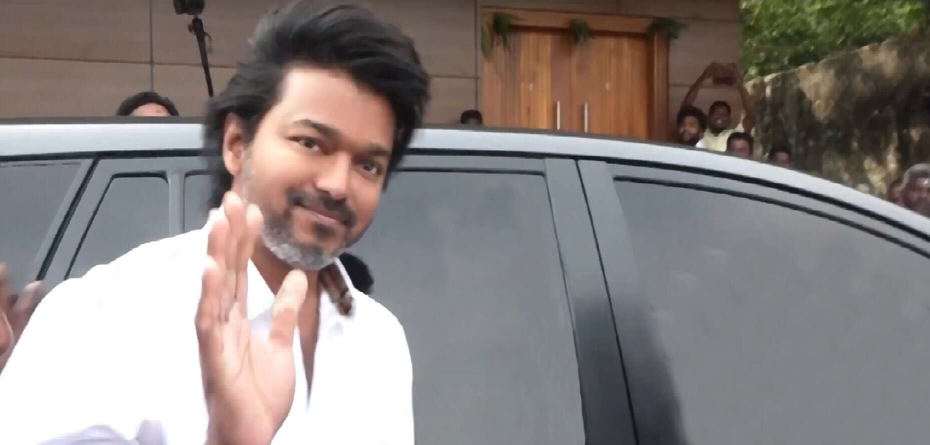 நடிகர் விஜய் மாணவர்களுக்கு வழங்கவுள்ள பரிசுத்தொகை எவ்வளவு தெரியுமா?