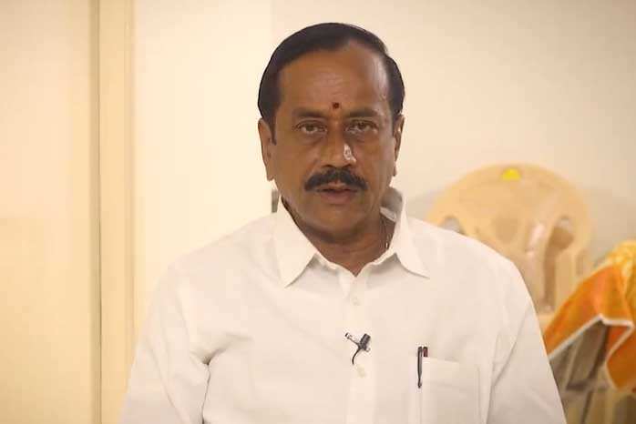 கிறிஸ்தவர்களை இழிவுப்படுத்தும் ஹெச்.ராஜா.. கடிவாளம் போட கோரிக்கை!