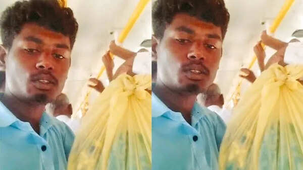 விவசாயிகள் வேதனை..! அரசு பஸ்சில் அரை கிலோ மல்லிகைப் பூவிற்கு ரூ.13 சரக்கு கட்டணம் வசூல்..!