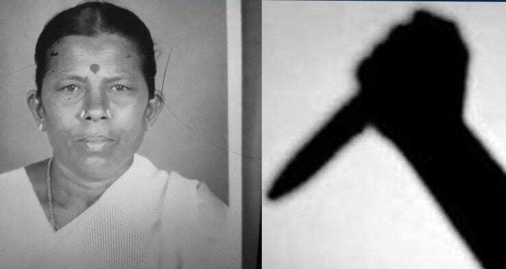 கொடூர சம்பவம்! மாடு மேய்க்க சென்ற மூதாட்டி நகைக்காக கொலை!