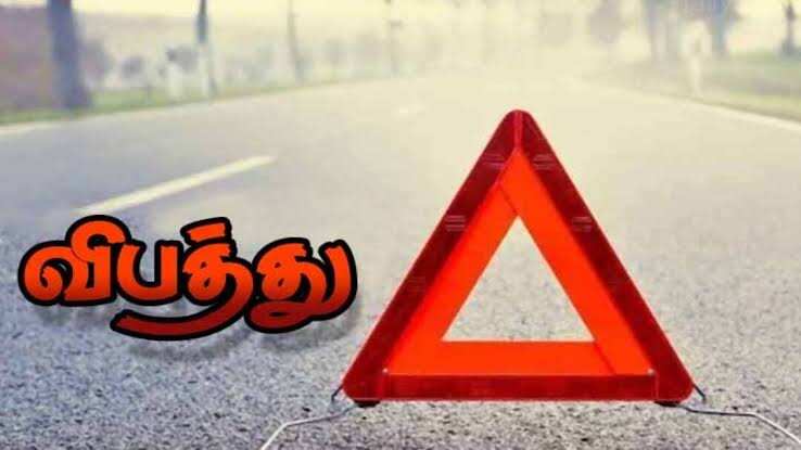 அதிகாலையில் அரங்கேறிய கோர விபத்து - 4 பெண்கள் பலி..!!