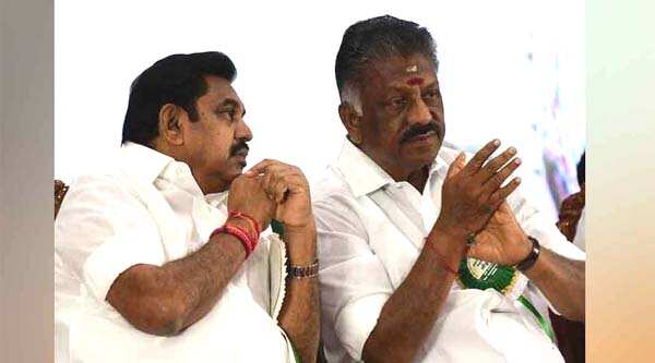 அதிமுக உட்கட்சி விவகாரம் தொடர்பாக விரைவில் விசாரணை- தேர்தல் ஆணையம்