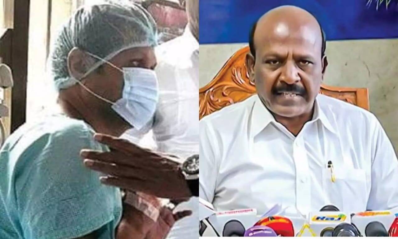 செந்தில் பாலாஜிக்கு என்ன ஆனது? - அமைச்சர் மா.சுப்பிரமணியன் பரபரப்பு பேட்டி