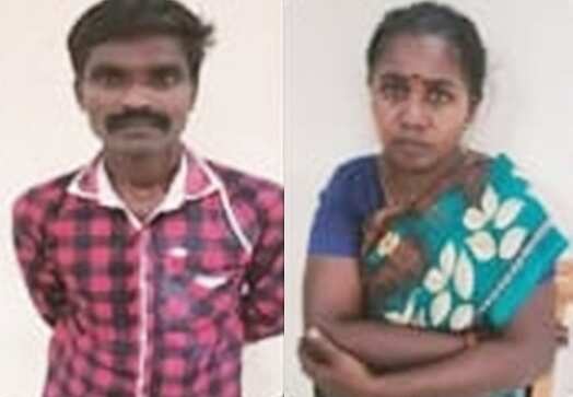 சிறுமி பாலியல் வன்கொடுமை வழக்கில் இளைஞருக்கு 40 ஆண்டுகள் சிறை... திண்டுக்கல் மகிளா நீதிமன்றம் தீர்ப்பு!