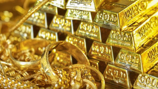 வங்கியில் 1.15 கிலோ தங்கத்தை விட்டு சென்ற பெண் சிக்கினார்! பரபரப்பு பின்னணி