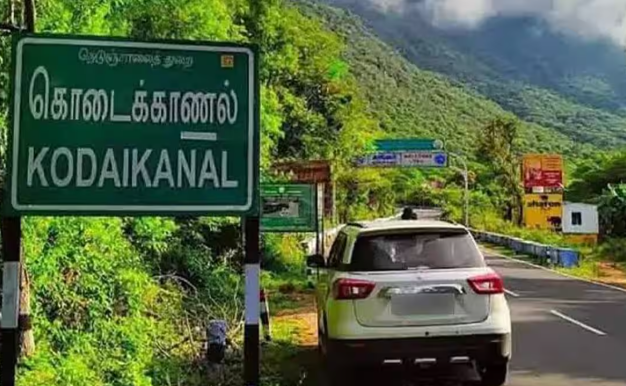 கொடைக்கானல் ரோப்வே திட்டம்: கள ஆய்வில் சென்னை மெட்ரோ ரயில் நிறுவனம்..!