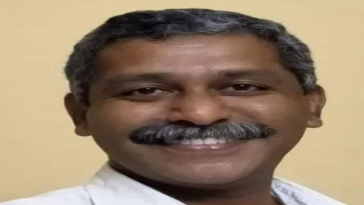 கேரளா ஆர்.எஸ்.எஸ்., பா.ஜ.க. உறுப்பினர்களின் கருத்தியல் கொலைகளின் மையமாக மாறியுள்ளது.. பா.ஜ.க. குற்றச்சாட்டு