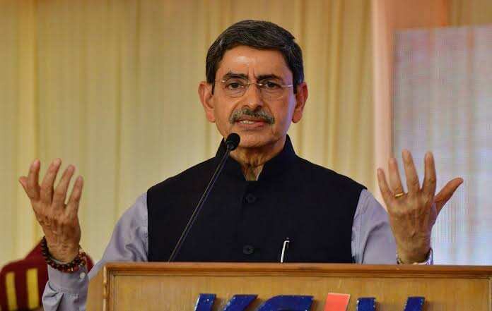 #BIG NEWS : ஆளுநர் ஆர்.என்.ரவி ராஜினாமா..?