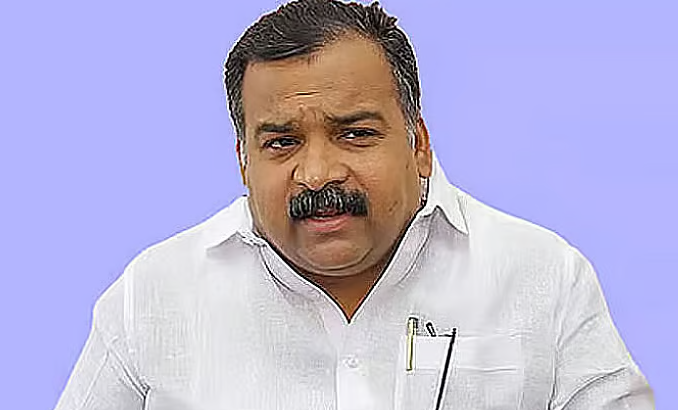 நீட் தேர்வை முற்றிலும் ரத்து செய்ய வேண்டும்! - மாணிக்கம் தாகூர்..!!