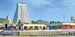 திருச்செந்தூர் கோயிலில் நாளை முதல் செல்போனுக்கு தடை
