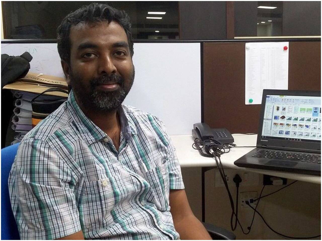 சென்னை உள்ளிட்ட மாவட்டங்களில் வெப்பம் குறையும் - பிரதீப் ஜான் தகவல்!