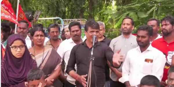 முதல்வர் குடும்பத்தை கடுமையாக விமர்சித்த முத்துராமனுக்கு முன்ஜாமீன் கிடைக்குமா?