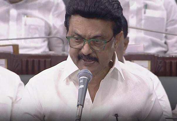 தமிழ்நாடு அரசு ஊழியர்களுக்கான அகவிலைப்படி 2% உயர்வு - முதலமைச்சர் அறிவிப்பு