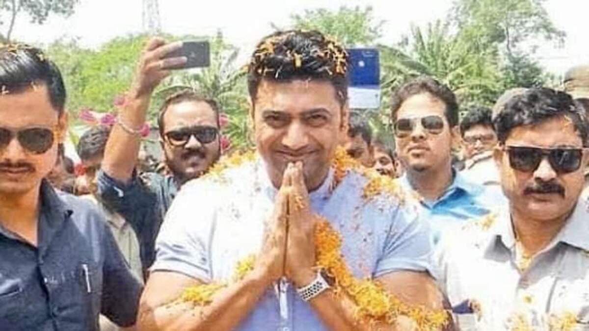 பங்கேற்பவர்களின் எண்ணிக்கை போலீசார் எண்ண வேண்டும் என்றால் எந்த கூட்டத்தையும் நடத்த முடியாது.. டெப் கருத்து