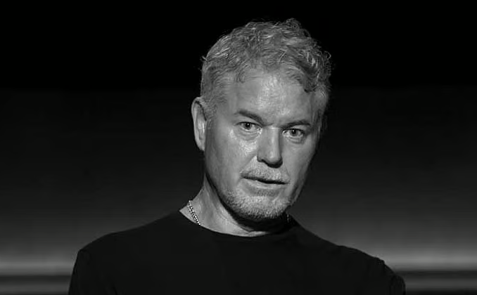 ரசிகர்கள் அதிர்ச்சி..! பிரபல ஹாலிவுட் நடிகர் எரிக் டேன் மரணம்..!