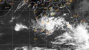 தமிழகத்தில் மார்ச் 9 வரை மிக கனமழைக்கு வாய்ப்பு - வானிலை ஆய்வு மையம் எச்சரிக்கை..